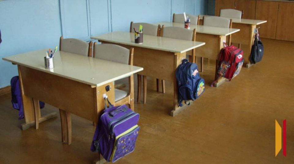 Весенние каникулы воронежских школьников перенесли на неделю позже