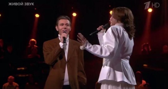 Солист Воронежского театра оперы и балета Иван Кураев победил в вокальном поединке шоу «Голос»