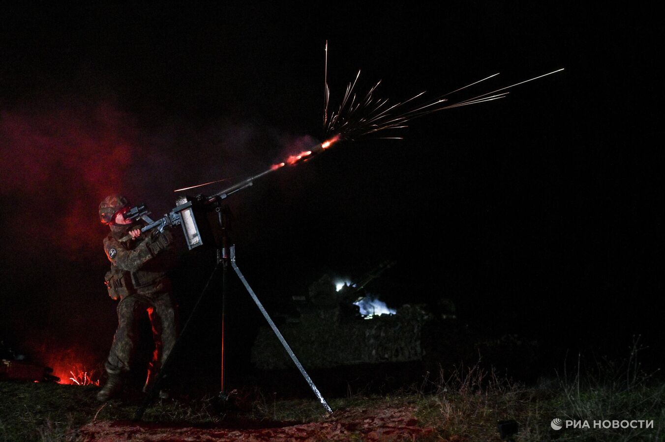 В Воронежской области объявили опасность атаки БПЛА