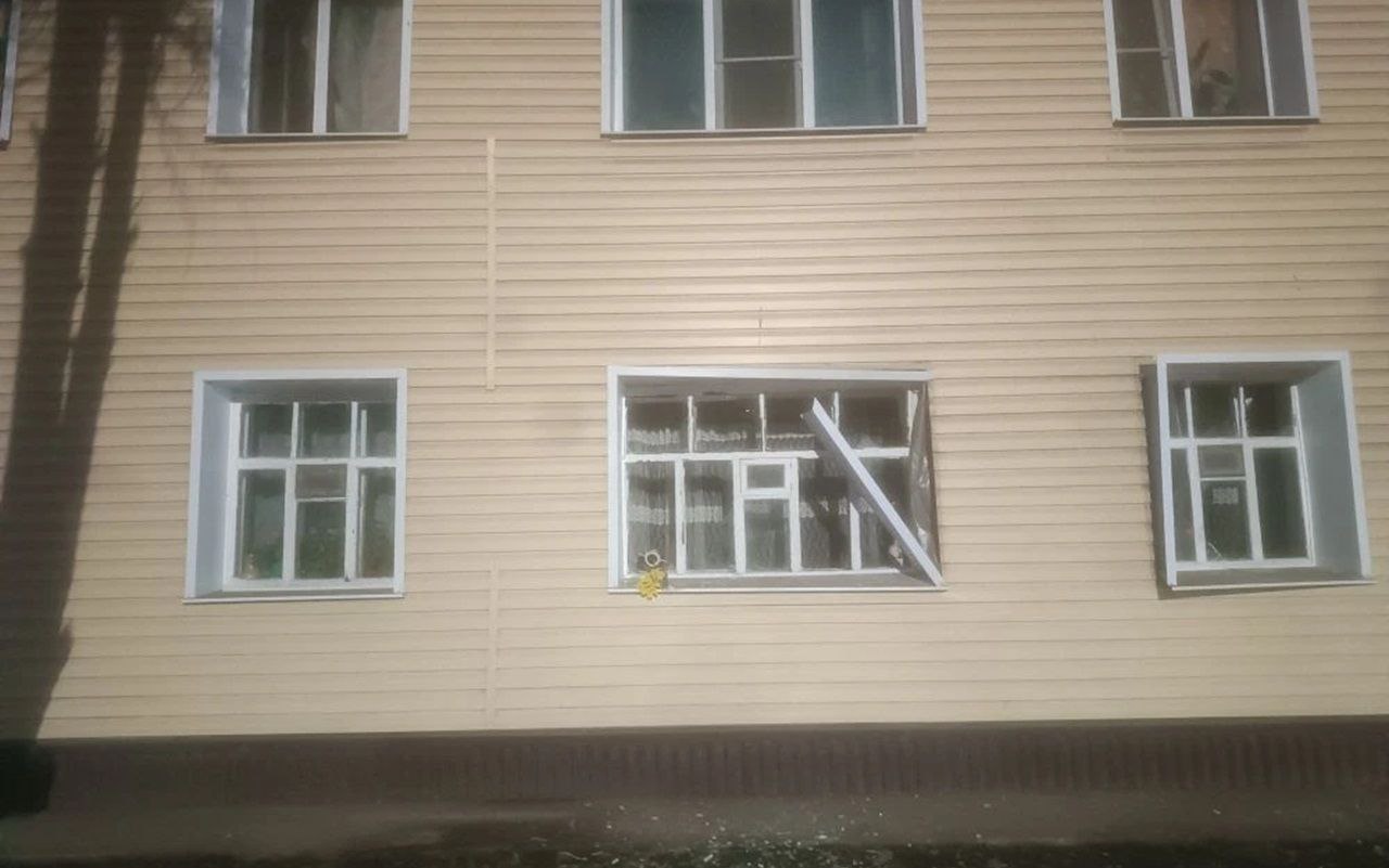 В Россоши в многоквартирном доме взорвался газ, из-за чего погибла пенсионерка