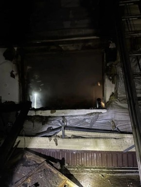 Появились подробности ЧП со взрывом газа в Россоши