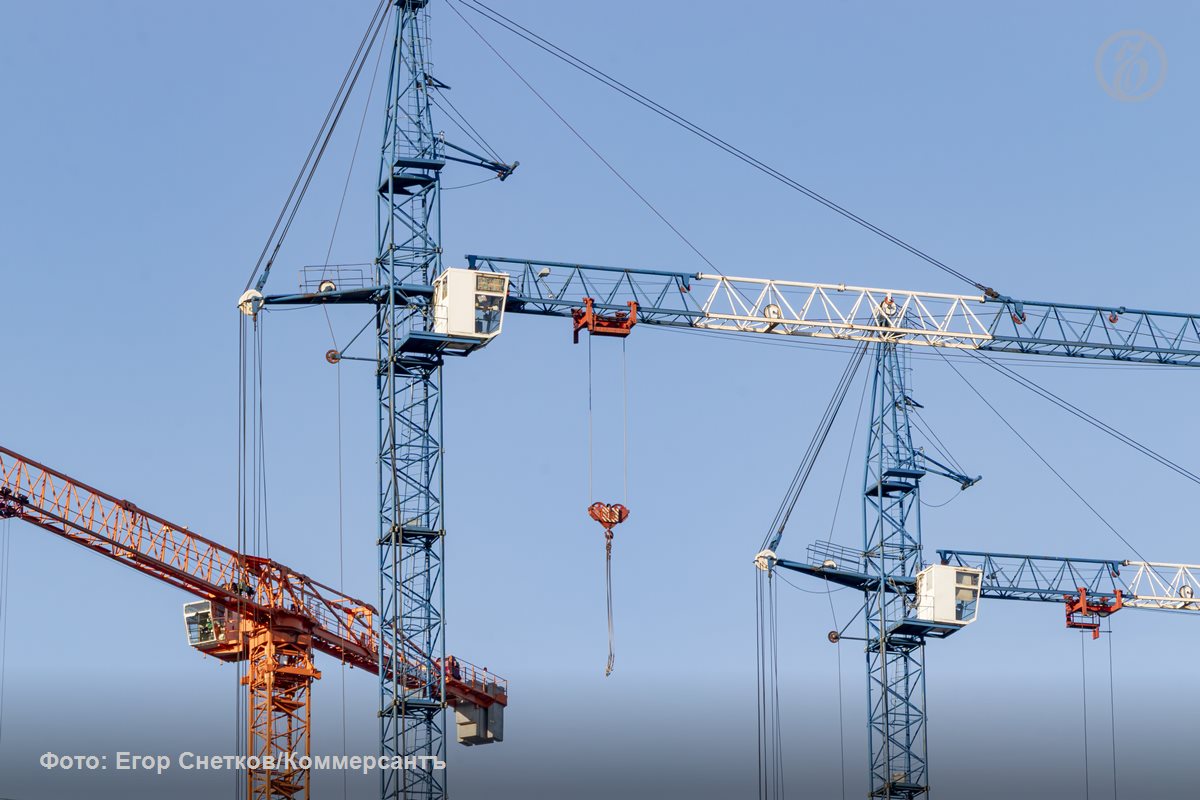 Более 3 тысяч человек хотят поселить в Воронеже на месте завода «Электроприбор»