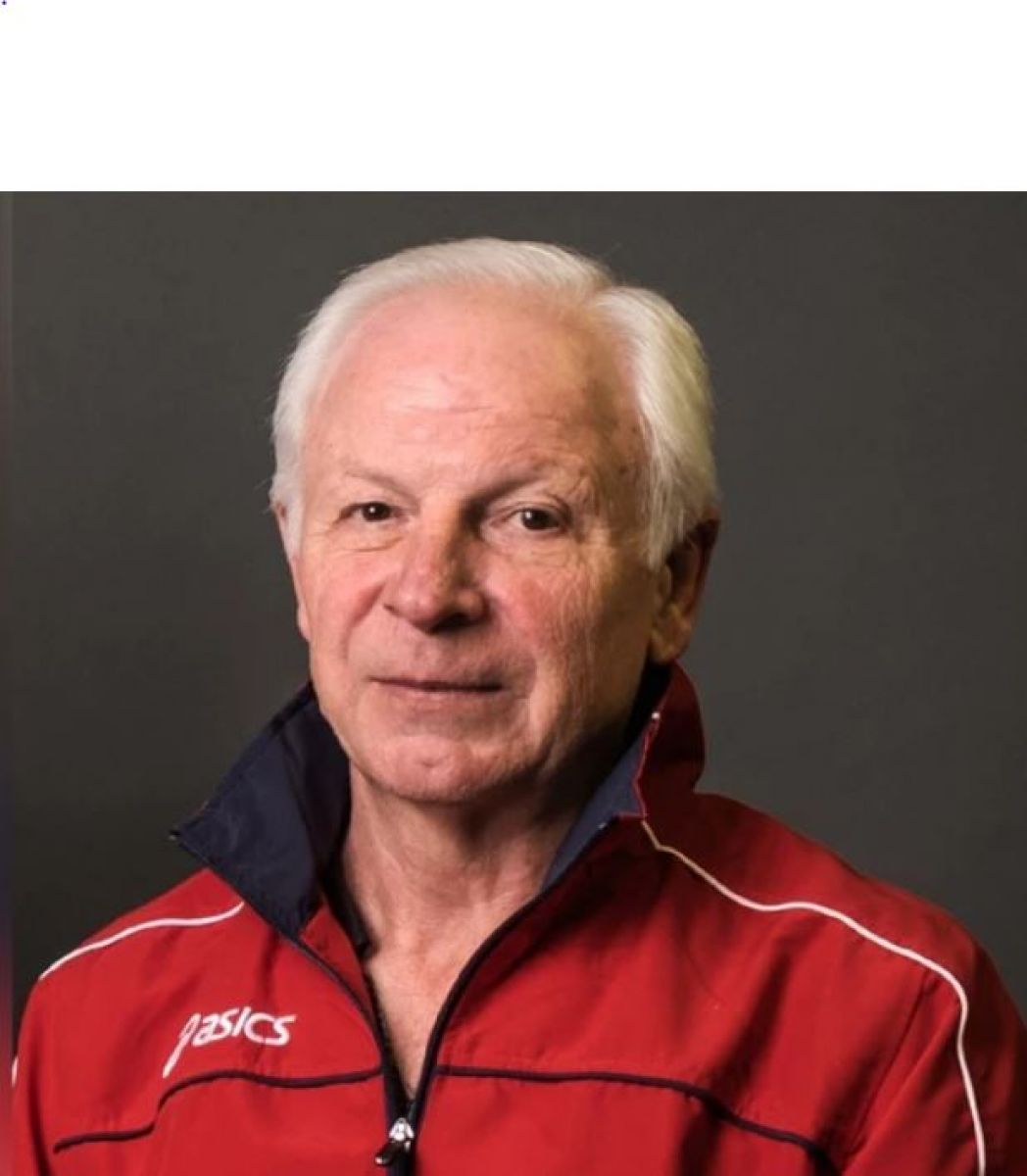 В Воронеже ушёл из жизни заслуженный тренер по вольной борьбе Владимир Федюкин