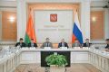 Воронежская облдума изучит опыт Парламентского Собрания Союза Беларуси и России в развитии спорта