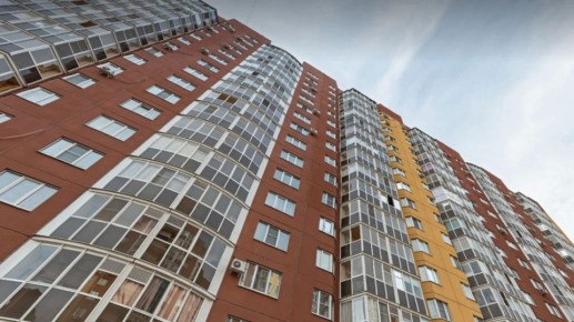 В воронежском ЖК «Лазурный» мужчина показывал прохожей девочке половой орган