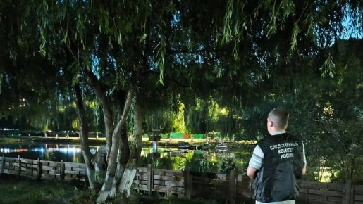 Арендатора пруда отправили в колонию за смерть утонувшей девочки на базе отдыха «Макарди»