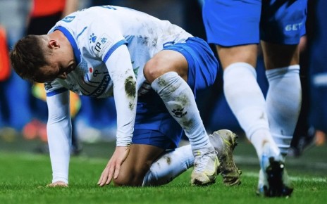 Воронежский «Факел» проиграл волгоградскому «Ротору» со счетом 0:1 в Волгограде в рамках 25-го тура Первой лиги