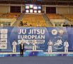 Двое воронежских спортсменов завоевали медали в Чемпионате и Первенстве Европы по джиу-джитсу