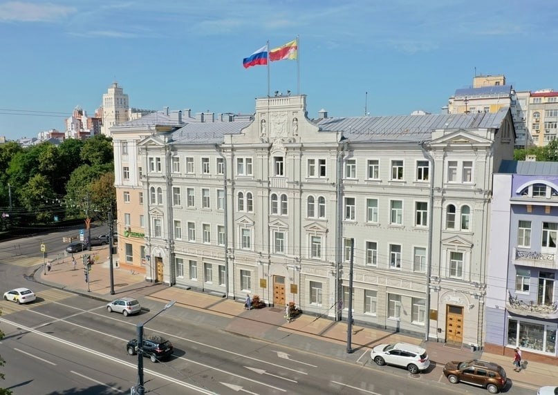 Напоминаем, объявлен конкурс на соискание премии главы городского округа город Воронеж в области охраны окружающей среды в 2026 году