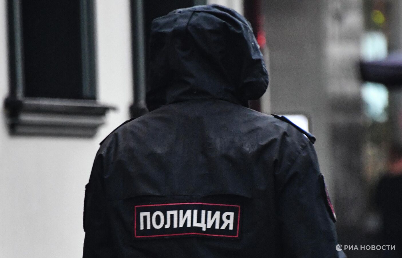 В Воронеже задержали подозреваемых в теракте на вышках связи