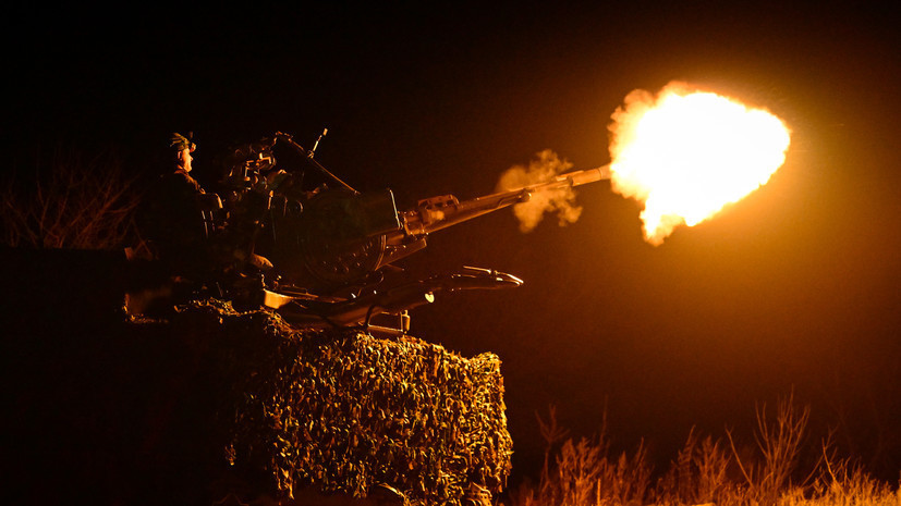 «Есть повреждения гражданской инфраструктуры»: за ночь над Россией уничтожено 283 украинских БПЛА