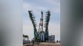 Запустили ракету-носитель «Союз» с воронежским двигателем: видео