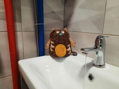 В Воронеже 24 марта отключат холодную воду в Коминтерновском районе