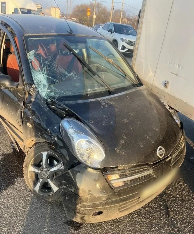 ��� �� ������ ��������-������: Infiniti �������������� ���� � ������ � Nissan