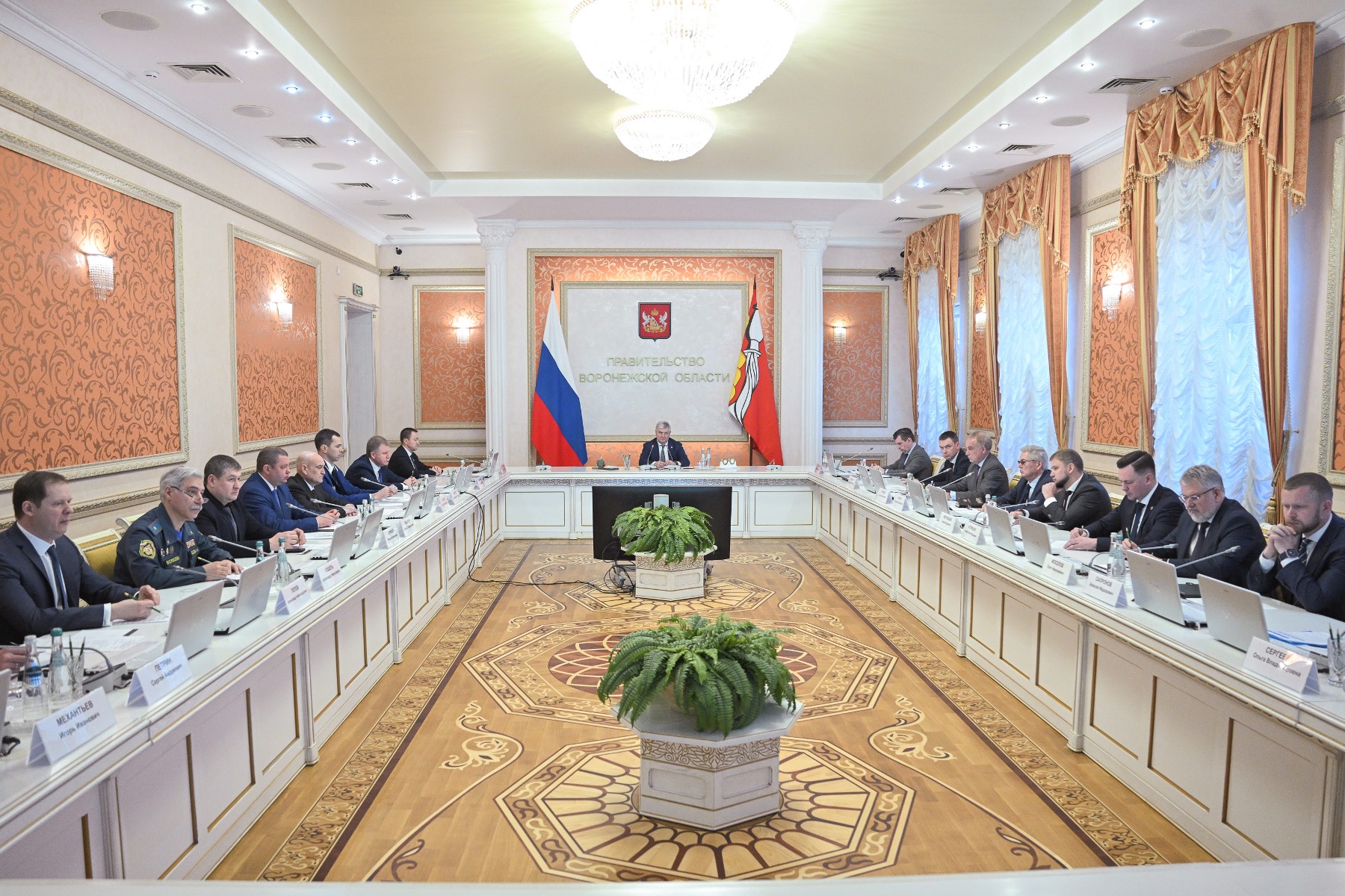 В Воронежской области за три года направили почти 830 млн рублей на жилье для многодетных семей