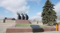 За 7,4 млн рублей отремонтируют мемориальный комплекс «Чижовский плацдарм»