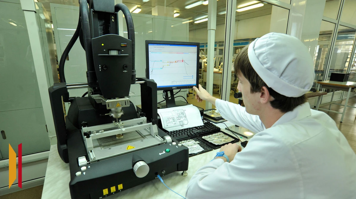 В Воронеже запустили механизм целевого обучения для промпредприятий