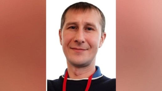 В Воронеже пропал 38-летний мужчина с серыми глазами