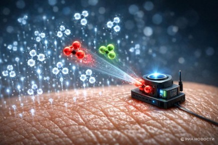 Российские ученые предложили выявлять рак по "аромату" кожи