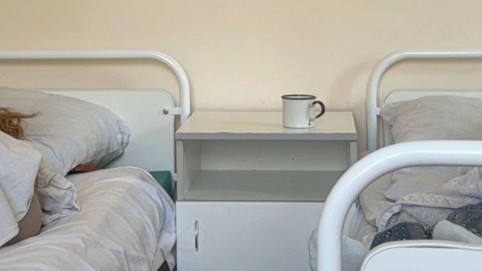 Шестилетнего мальчика, пострадавшего от отравления газом, выписали из воронежской больницы