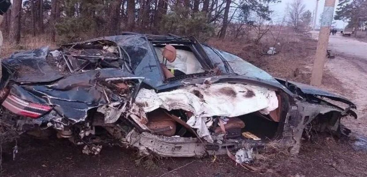 Подросток скончался, четверо парней в больнице: в полиции рассказали о последствиях смертельного ДТП в Лисках