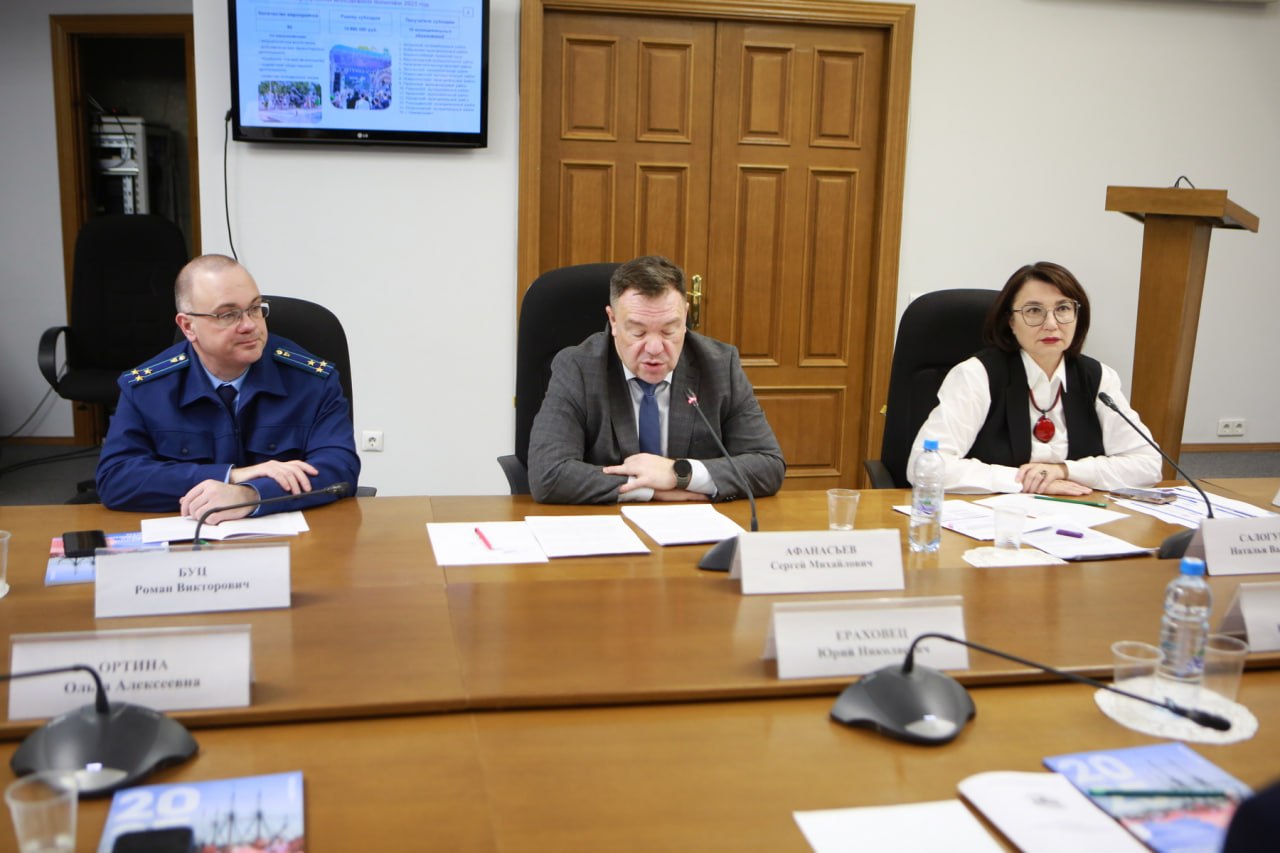 В Воронежской области к Движению Первых присоединилось 87 тысяч ребят