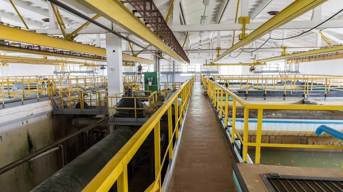 Чистая прибыль «РВК-Воронеж» упала на 20% при росте выручки