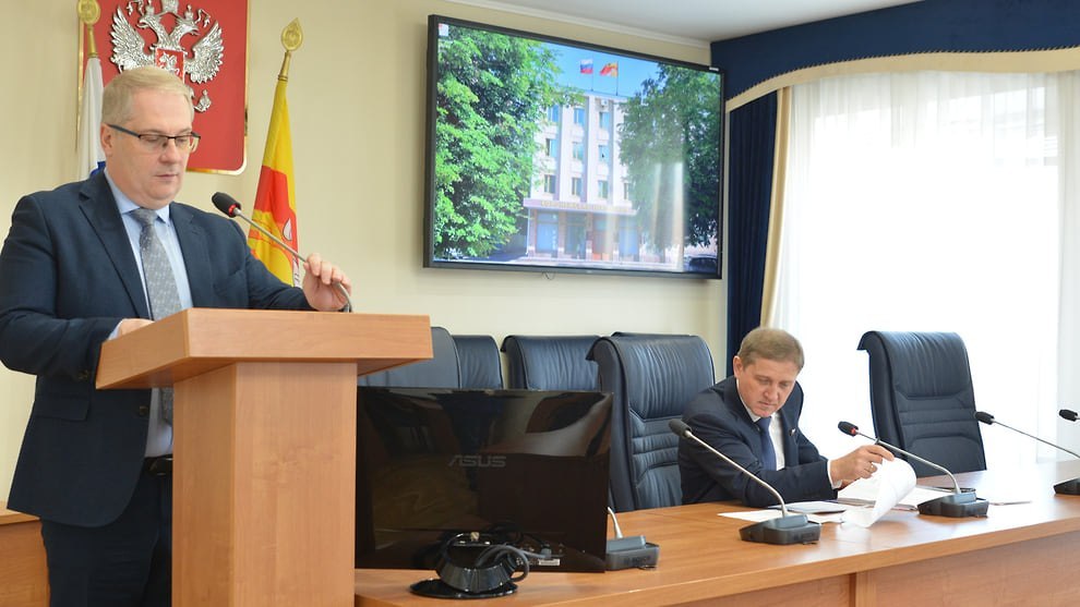 Бюджет экологической программы на 2026 год увеличен до 607,7 млн рублей