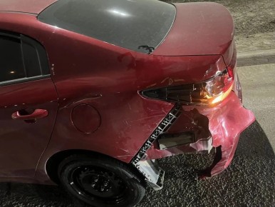 ������� 25 ����� �� ���������� ��������� ����������� �������� � �����, � ����� � Kia