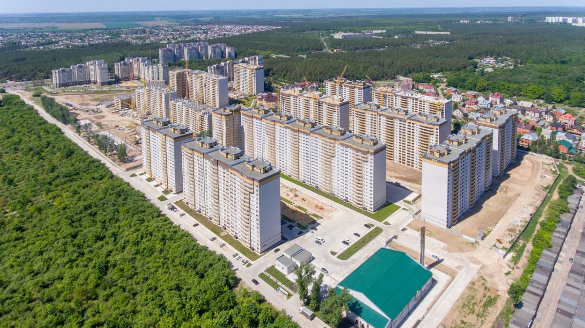 Квартиры эконом и премиум-класса чаще других приобретают в готовых новостройках