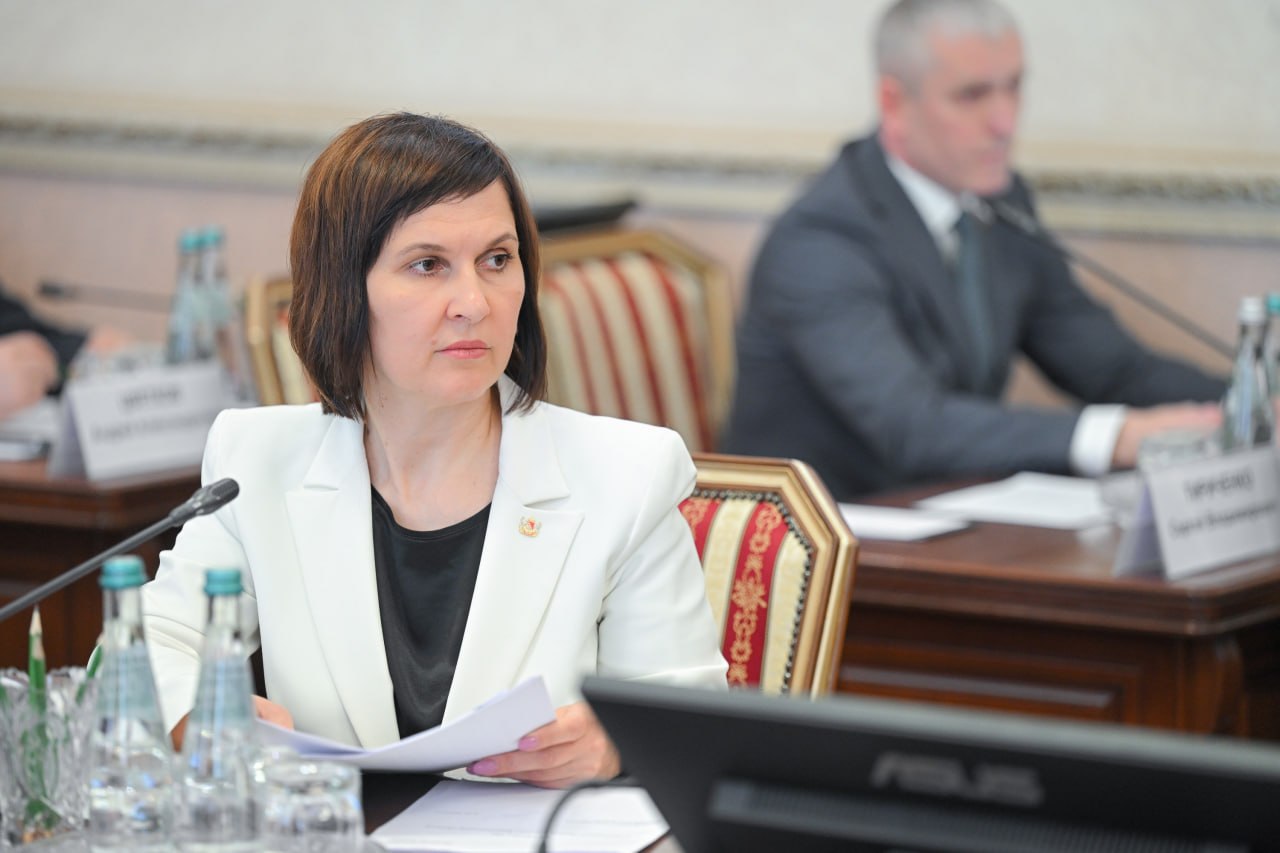 По темпам роста производительности труда Воронежская область вошла в топ-10 в России