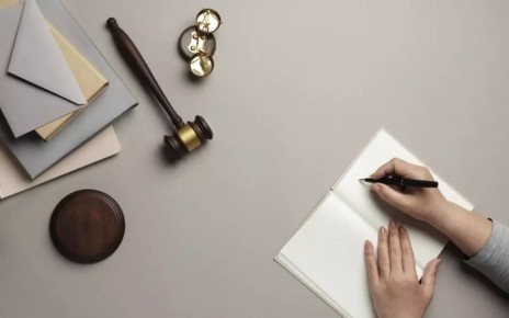 ККС Воронежской области объявила об открытии четырех вакансий для служителей Фемиды