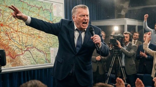 Что будет после войны в Иране: От предсказания Жириновского замолчали даже скептики. Готовиться всем - "от Воронежа до Архангельска"