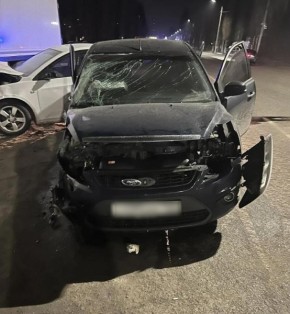 За прошедшие сутки в Воронежской области зарегистрировано 85 ДТП