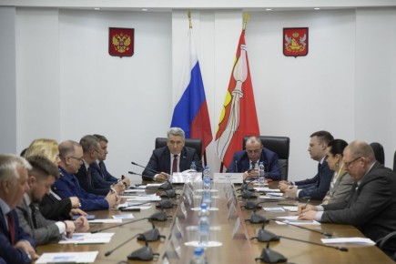 На систему здравоохранения региона в 2025 году было направлено около 86 млрд рублей