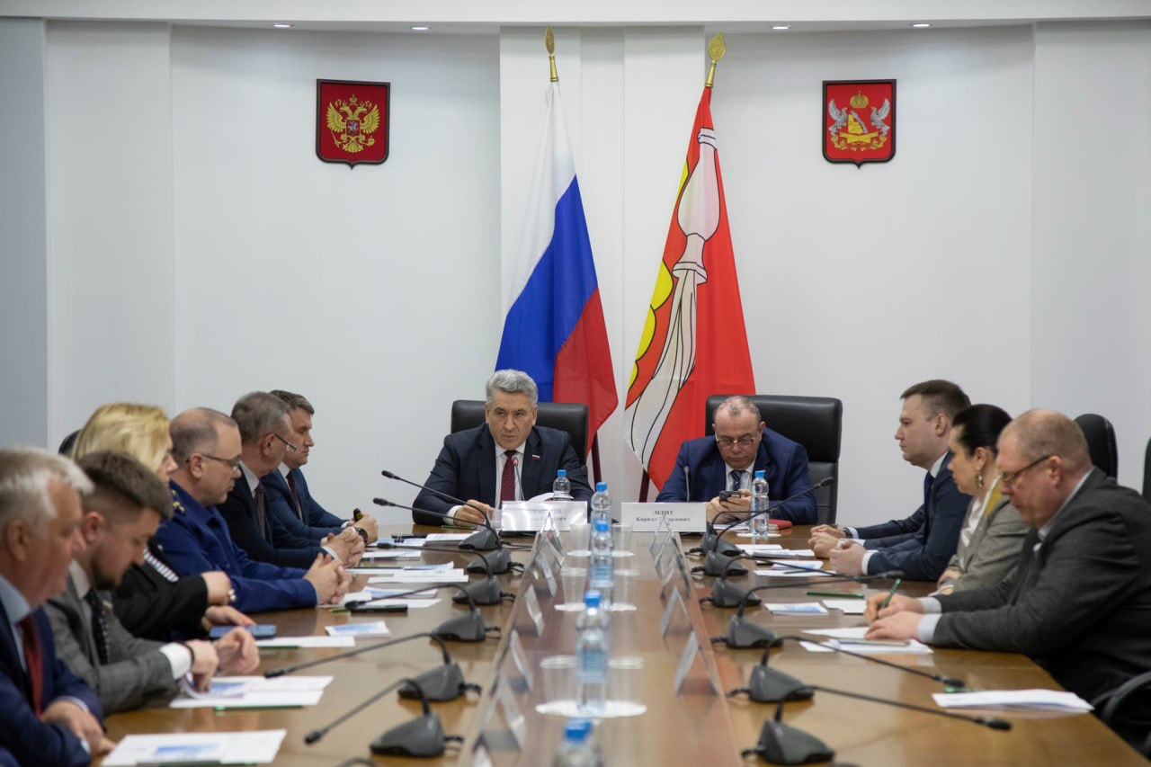 На систему здравоохранения региона в 2025 году было направлено около 86 млрд рублей