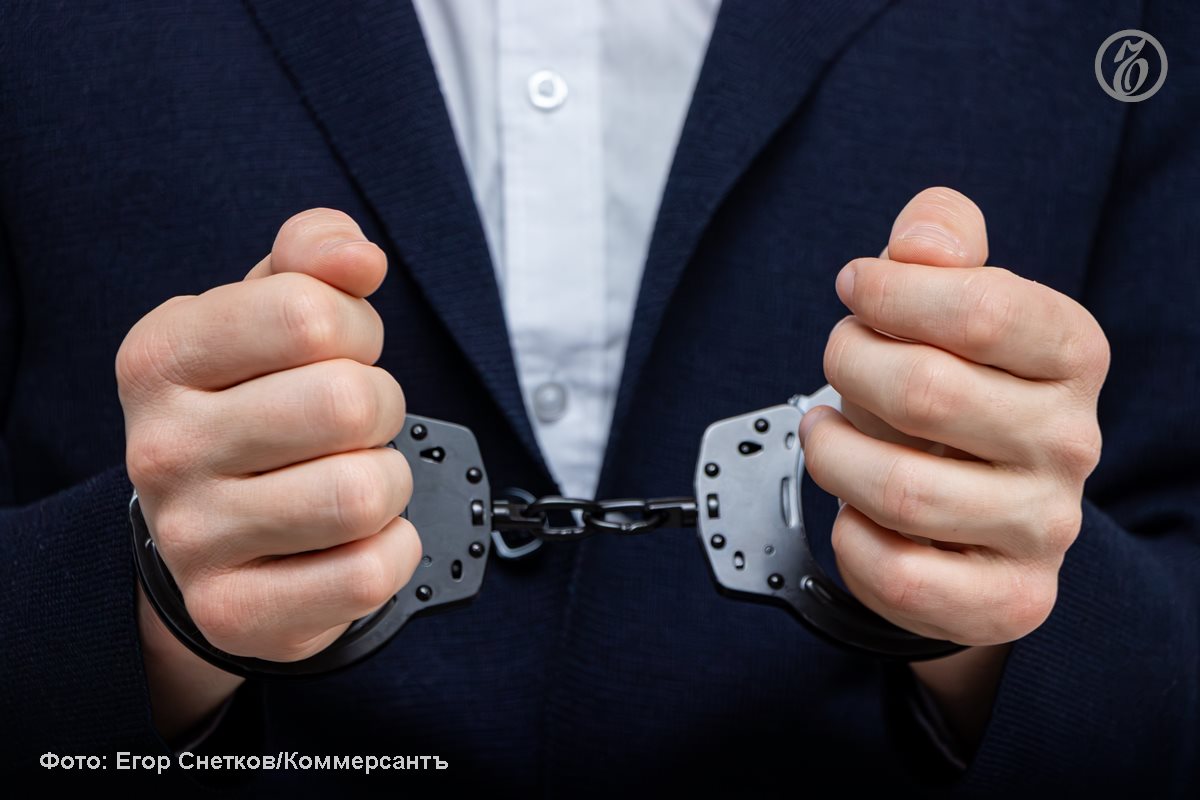 Воронежского предпринимателя осудили за махинации на космодроме Восточный