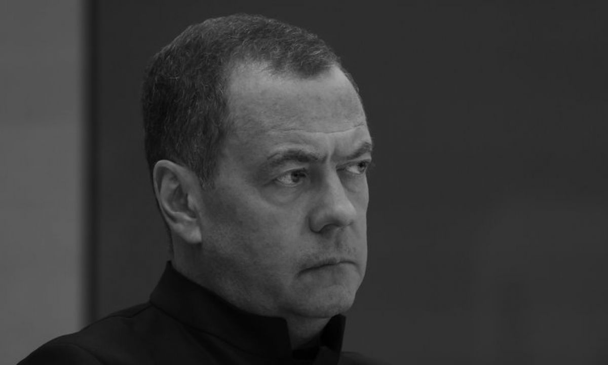 Зампред Совбеза Медведев: Россия не планирует объявлять новую волну мобилизации