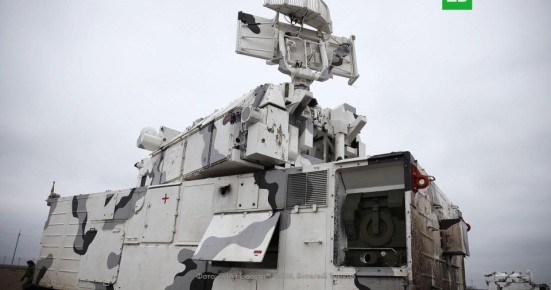 Более 50 беспилотников сбили над регионами РФ