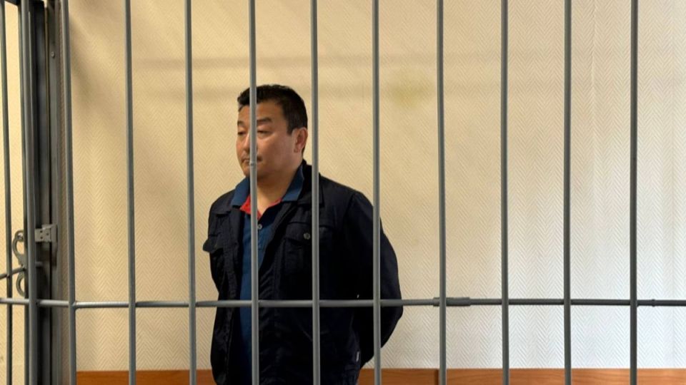 Экс-глава воронежской дирекции капстроительства Киму продлили арест по делу о реконструкции Петровской набережной