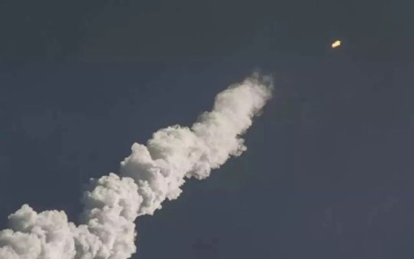 Два БПЛА уничтожили ночью в небе над Воронежской областью