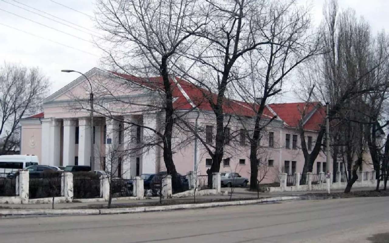 Повторные торги на реставрацию церкви Богоявления за 58,8 млн рублей объявили в Воронежской области