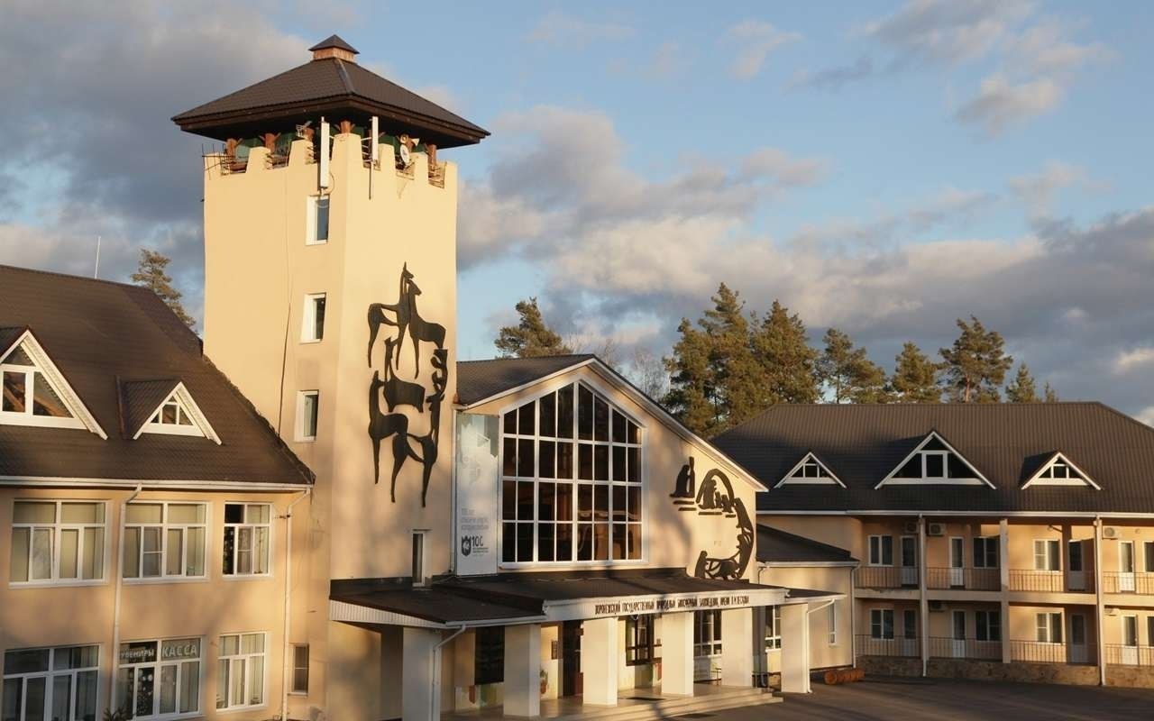 Воронежский заповедник имени В. М. Пескова перешел на летний режим работы