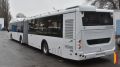 Автобусы-гармошки могут выйти на улицы Воронежа в апреле