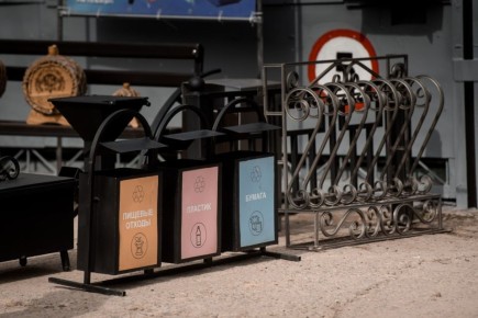 Региональные учреждения УФСИН подключились к «Витрине производителей и поставщиков Воронежской области»