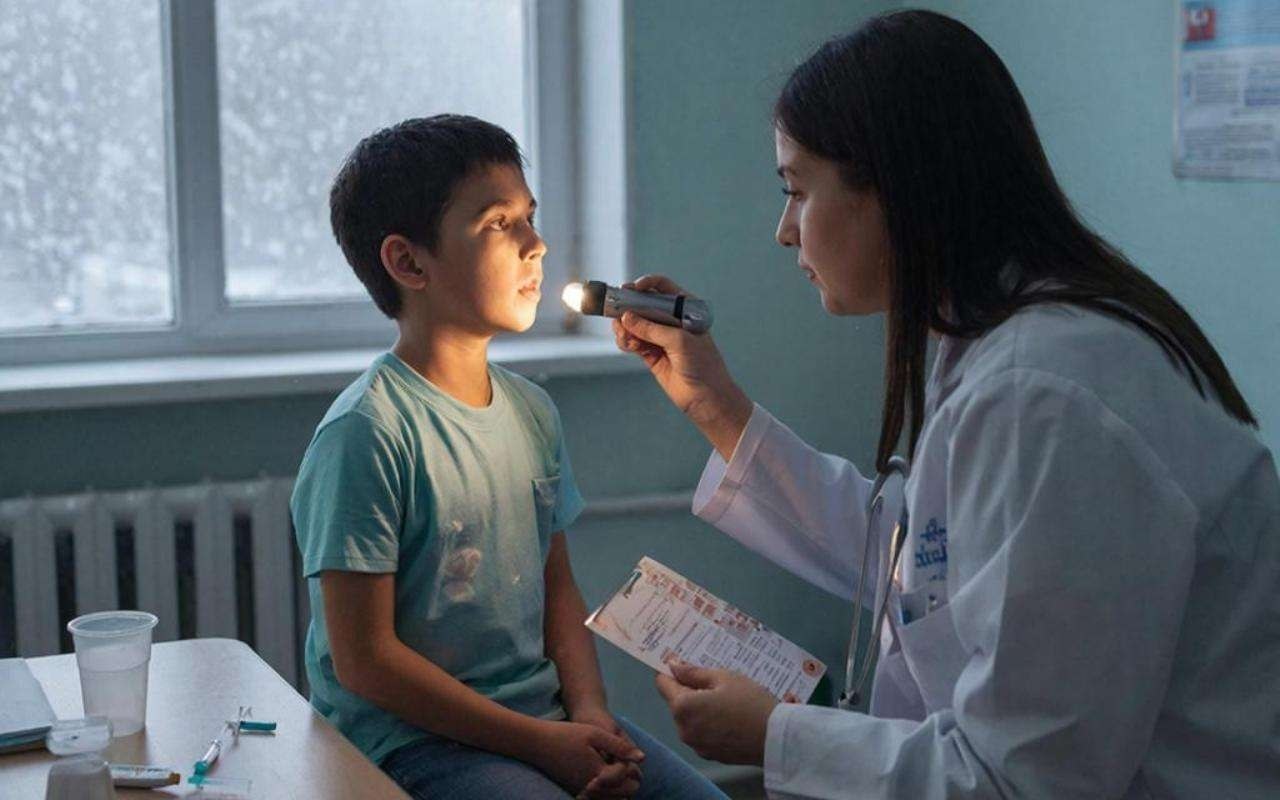 Накануне весенних школьных каникул в Воронежской области зафиксировали небольшое снижение заболеваемости ОРВИ и гриппом