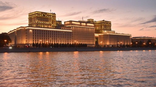 Силы ПВО сбили 102 украинских дрона прошедшей ночью