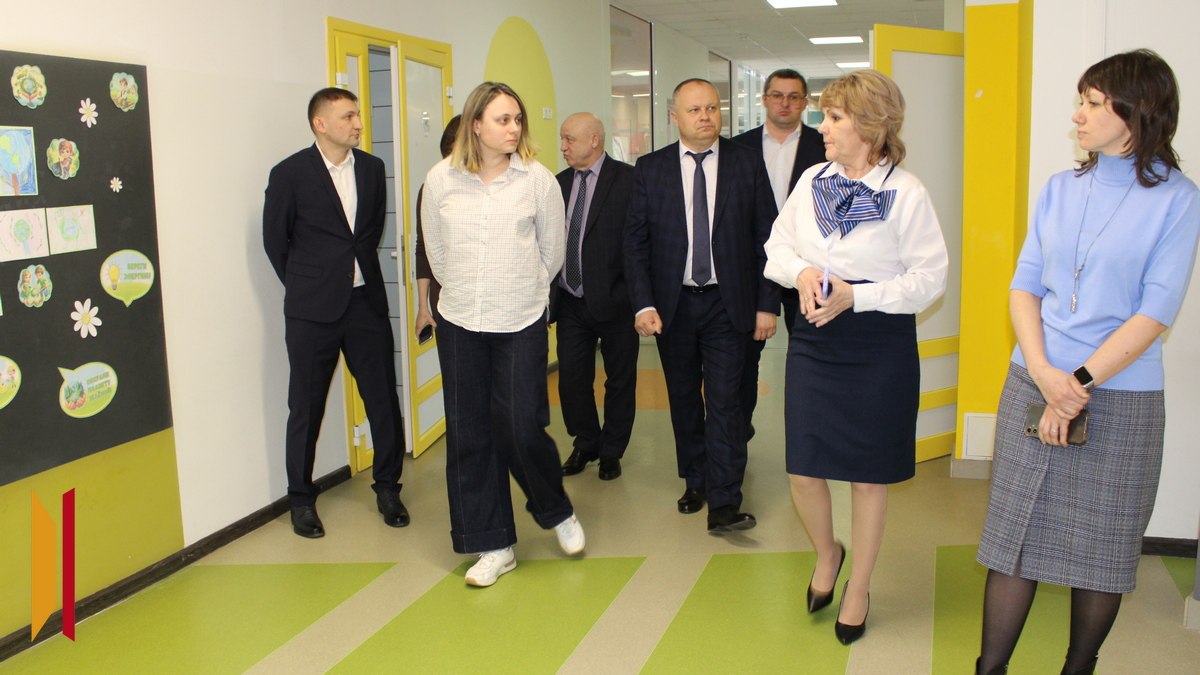 Представители Минсельхоза РФ оценили комплексное развитие Бобровского района