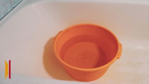 В Центральном районе Воронежа отключат воду 1 апреля