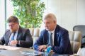 Губернатор Александр Гусев доложил о реализации проекта «Производительность труда» на совещании в Министерстве экономического развития России